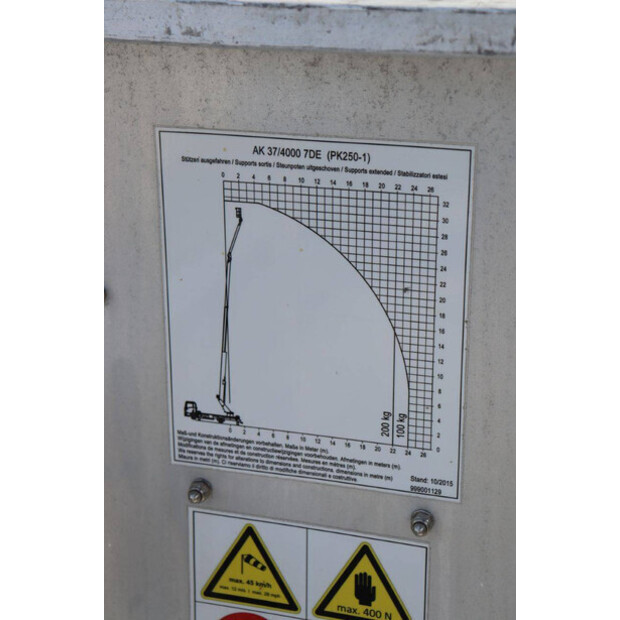 2019 مان TGL 7.190-46091614