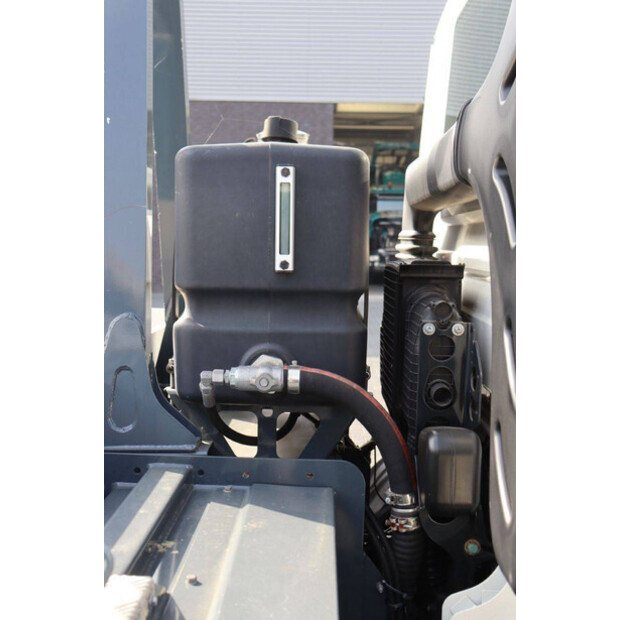 2019 مان TGL 7.190-46091615