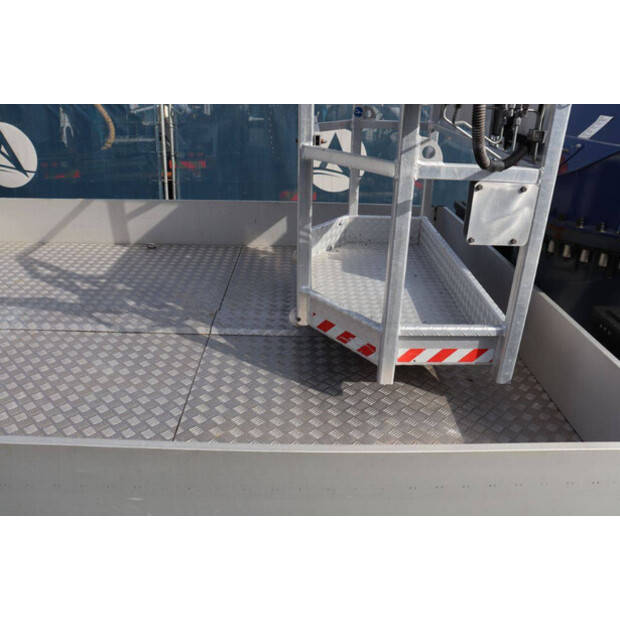 2019 مان TGL 7.190-46091617