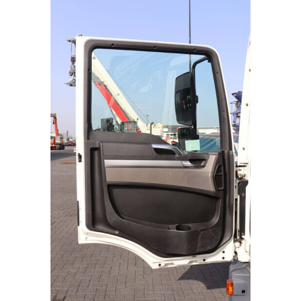 2019 مان TGL 7.190-46091619