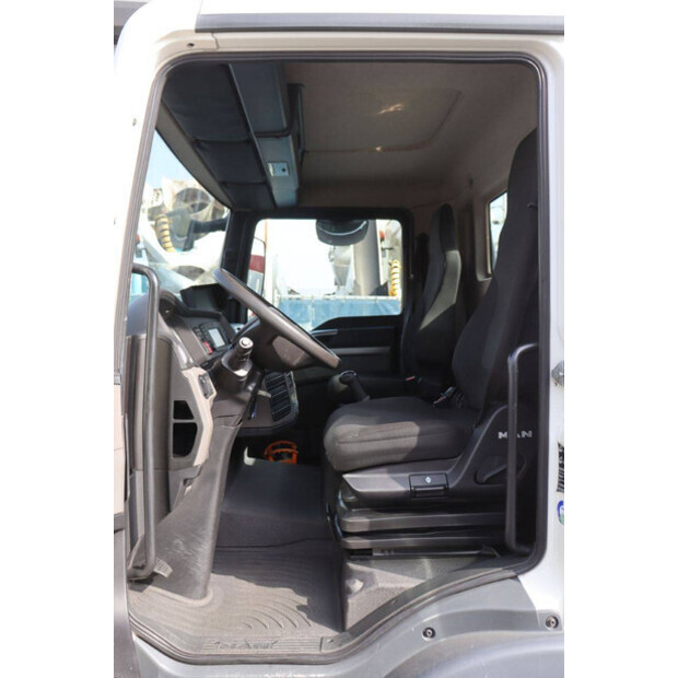 2019 مان TGL 7.190-46091620