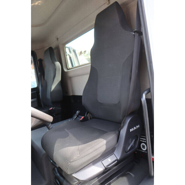 2019 مان TGL 7.190-46091621