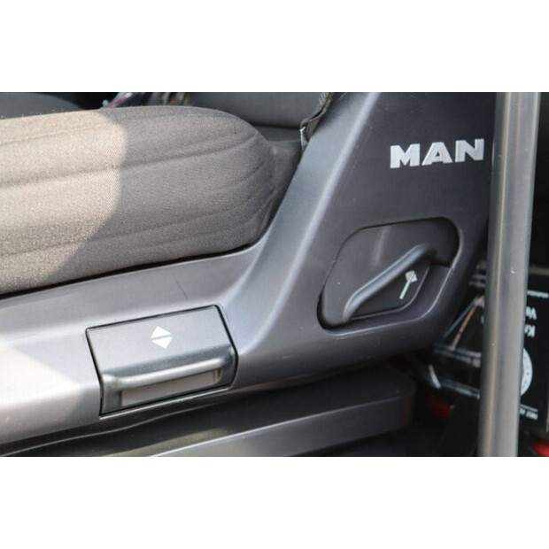 2019 مان TGL 7.190-46091622