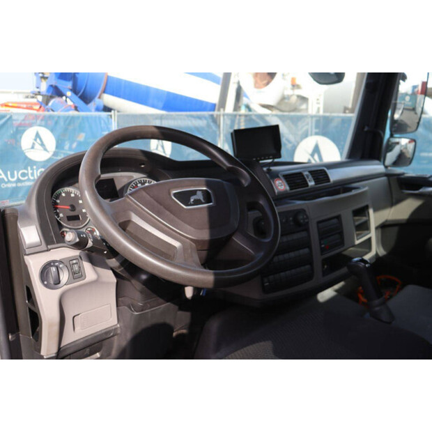 2019 مان TGL 7.190-46091623