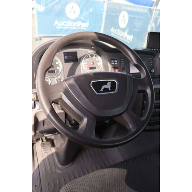 2019 مان TGL 7.190-46091625