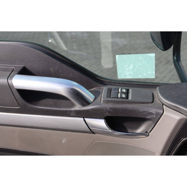 2019 مان TGL 7.190-46091626