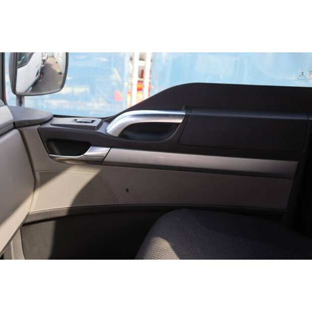 2019 مان TGL 7.190-46091627