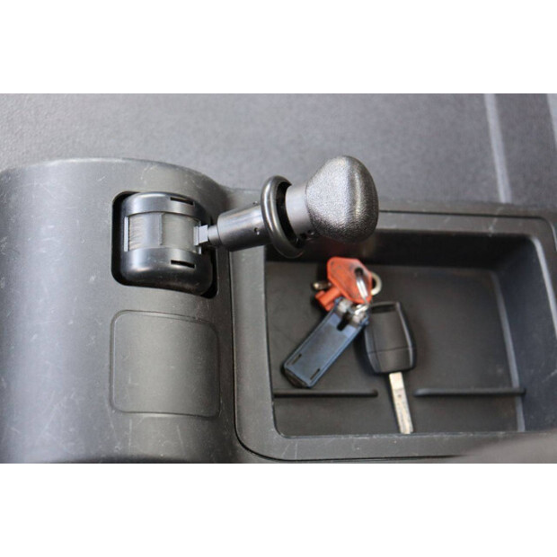 2019 مان TGL 7.190-46091628