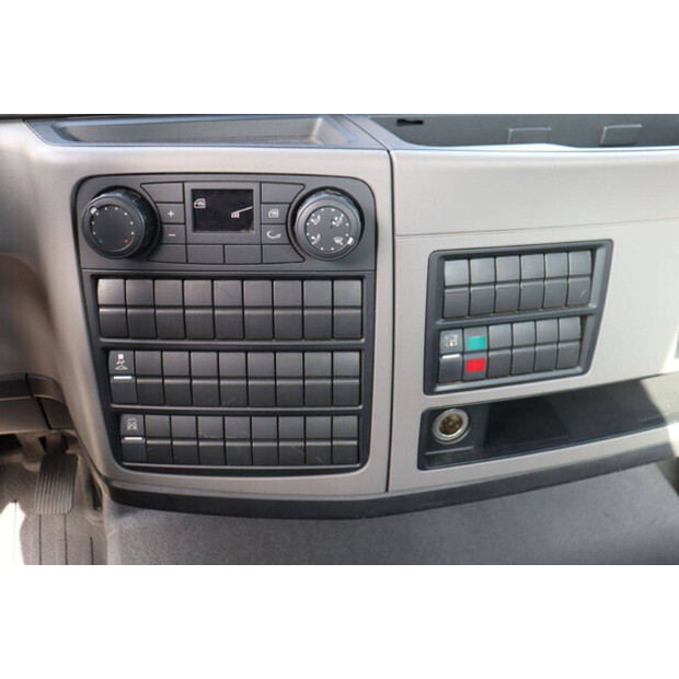 2019 مان TGL 7.190-46091630