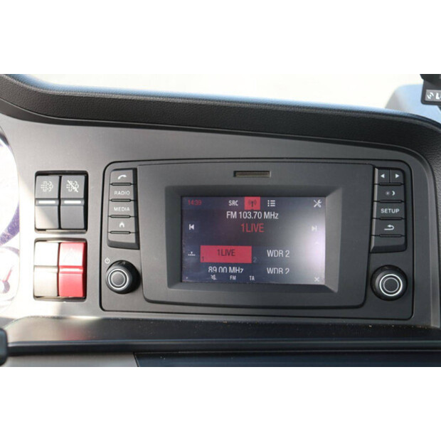 2019 مان TGL 7.190-46091631