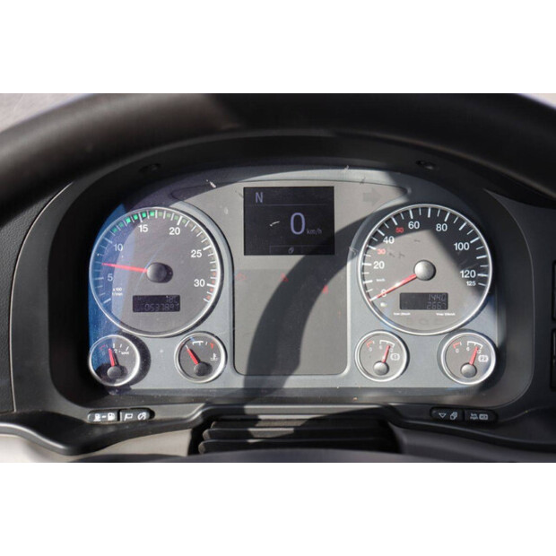 2019 مان TGL 7.190-46091633