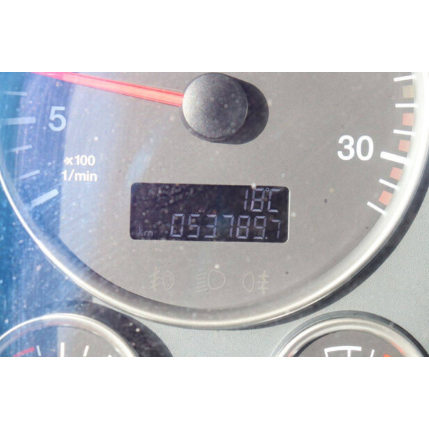 2019 مان TGL 7.190-46091634