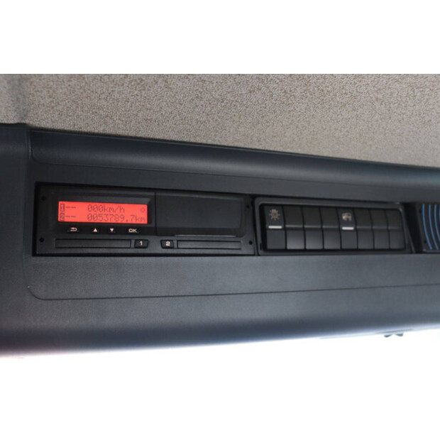 2019 مان TGL 7.190-46091635