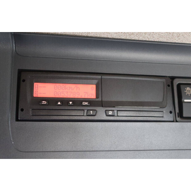 2019 مان TGL 7.190-46091636