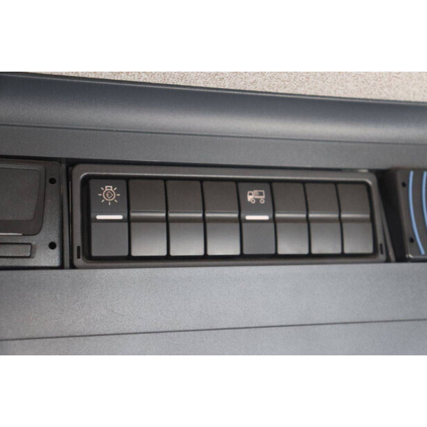 2019 مان TGL 7.190-46091637