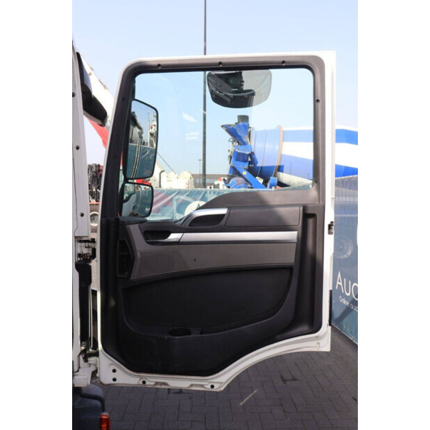 2019 مان TGL 7.190-46091639