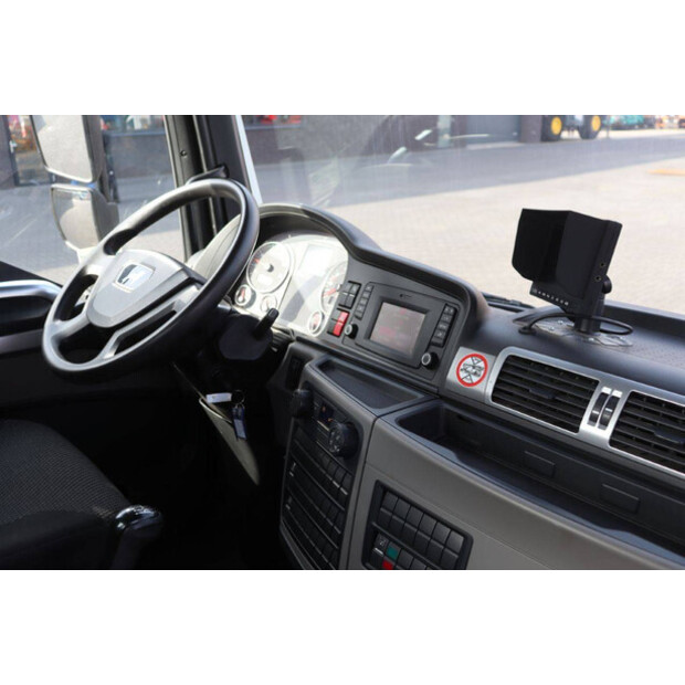 2019 مان TGL 7.190-46091641