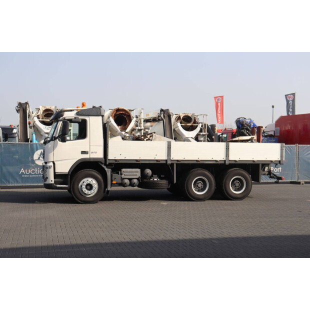 Volvo FM 6370-46091642