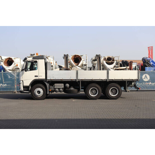 Volvo FM 6370-46091643