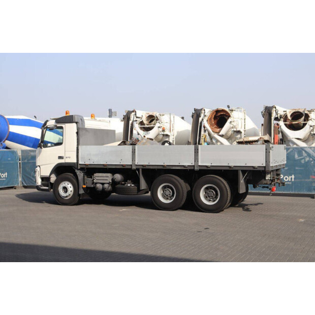 Volvo FM 6370-46091644