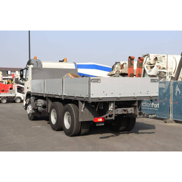 Volvo FM 6370-46091645