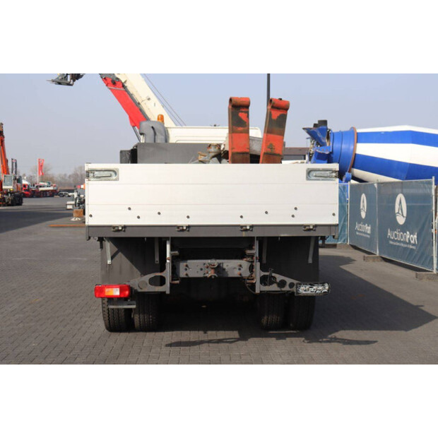 Volvo FM 6370-46091646