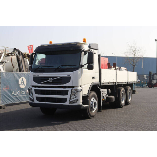 Volvo FM 6370-46091650