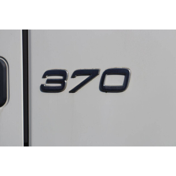 Volvo FM 6370-46091654