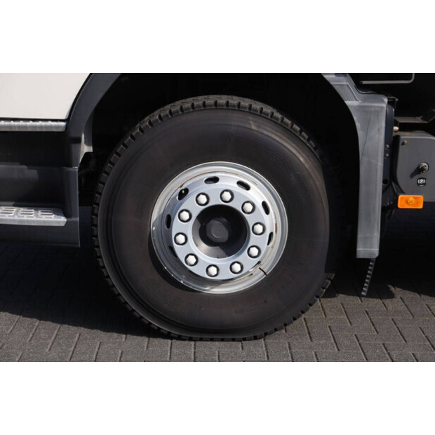 Volvo FM 6370-46091655