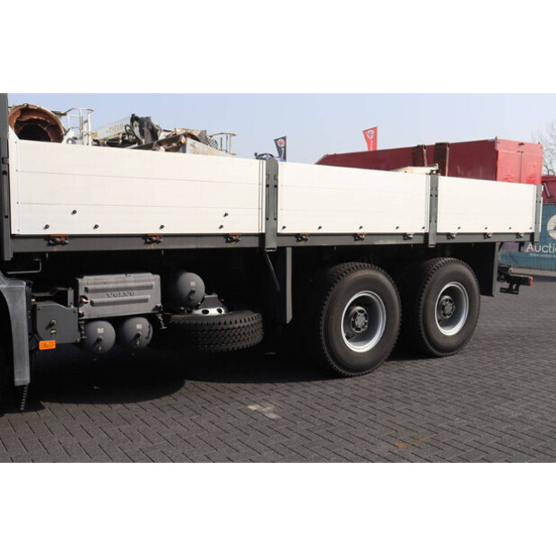 Volvo FM 6370-46091656