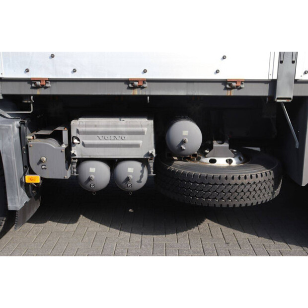 Volvo FM 6370-46091657