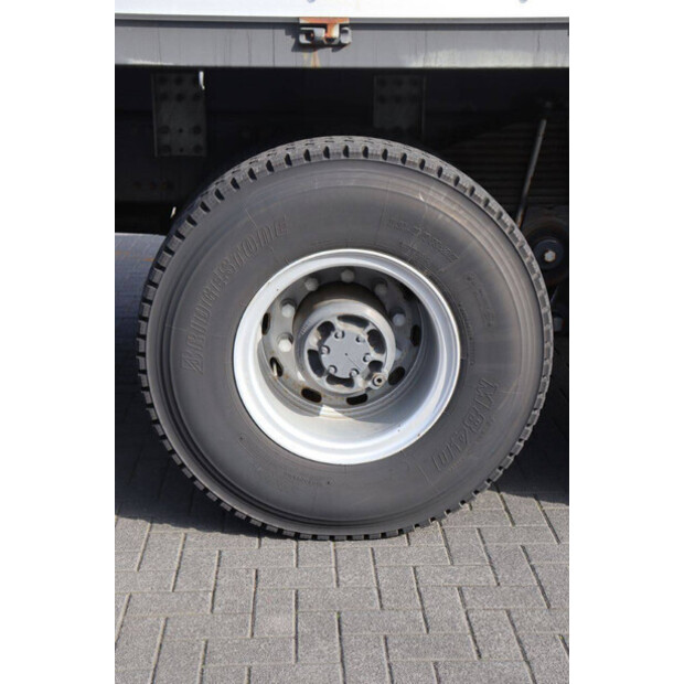 Volvo FM 6370-46091659