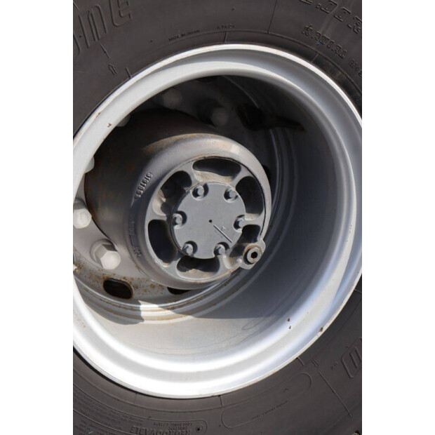 Volvo FM 6370-46091660