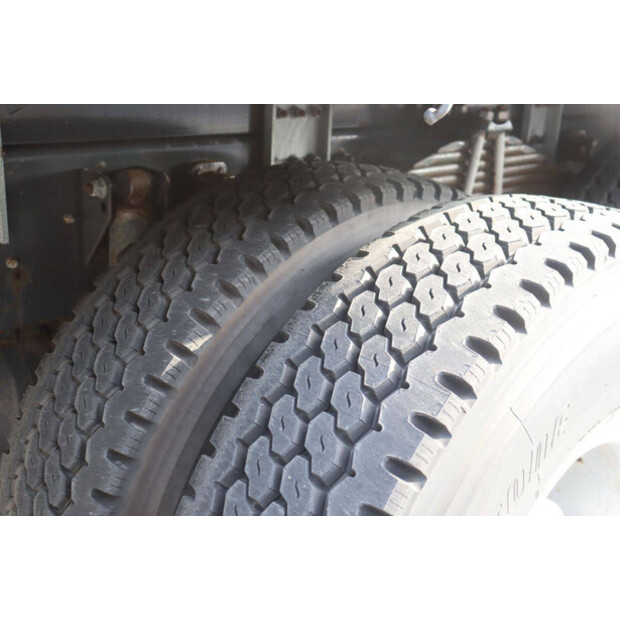 Volvo FM 6370-46091661