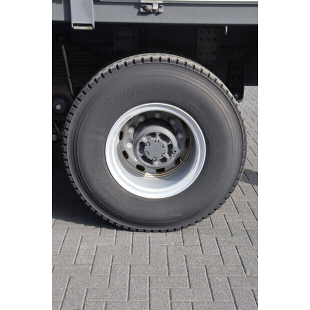 Volvo FM 6370-46091662