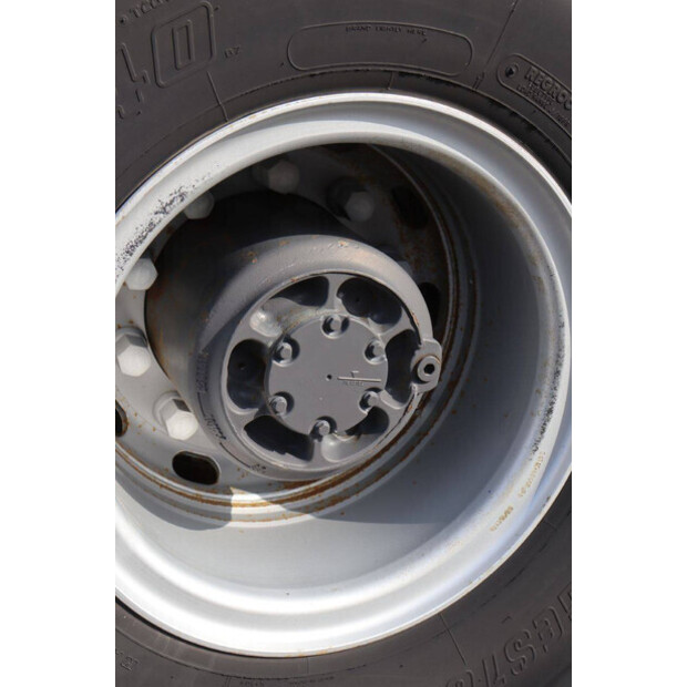 Volvo FM 6370-46091663