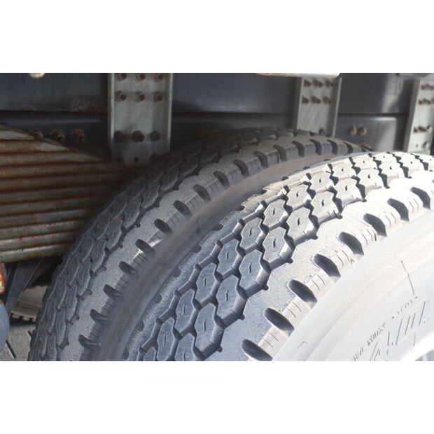 Volvo FM 6370-46091664