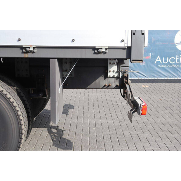 Volvo FM 6370-46091665