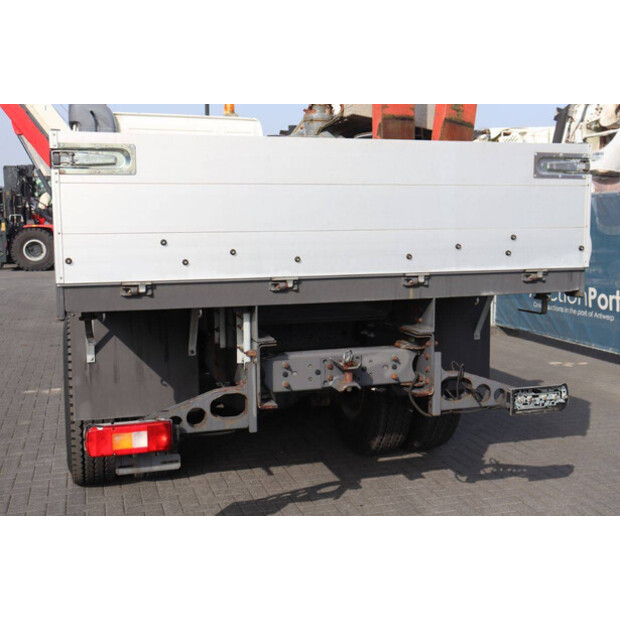 Volvo FM 6370-46091666