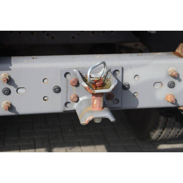 Volvo FM 6370-46091667