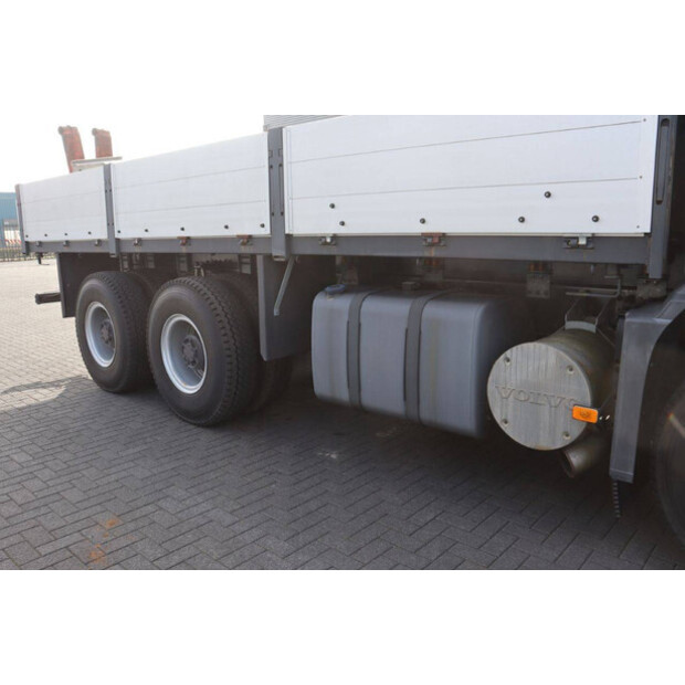 Volvo FM 6370-46091668