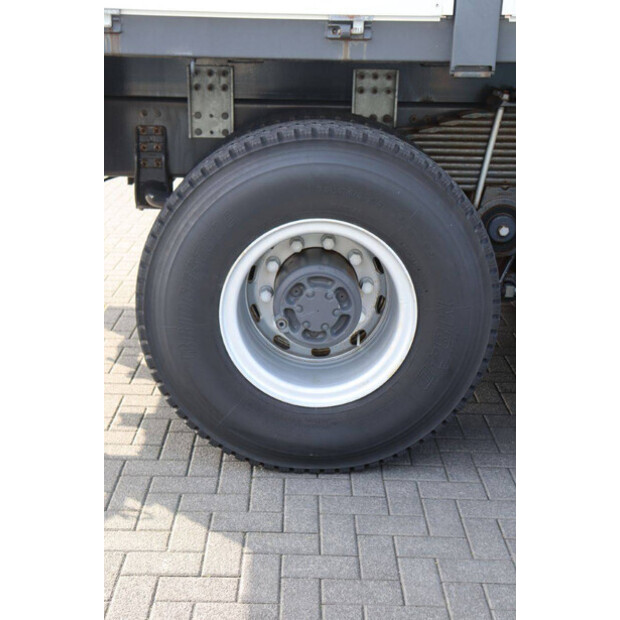 Volvo FM 6370-46091670