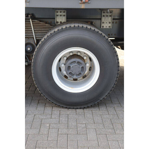 Volvo FM 6370-46091671