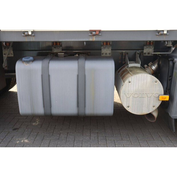 Volvo FM 6370-46091672