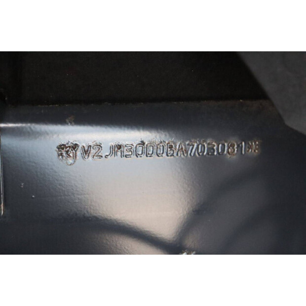 Volvo FM 6370-46091674