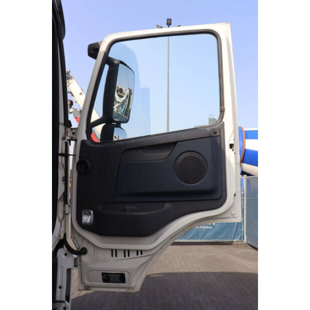 Volvo FM 6370-46091675