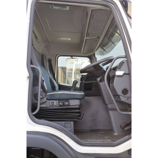 Volvo FM 6370-46091677