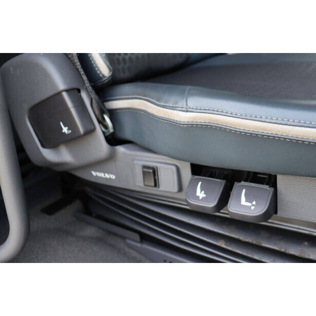 Volvo FM 6370-46091679