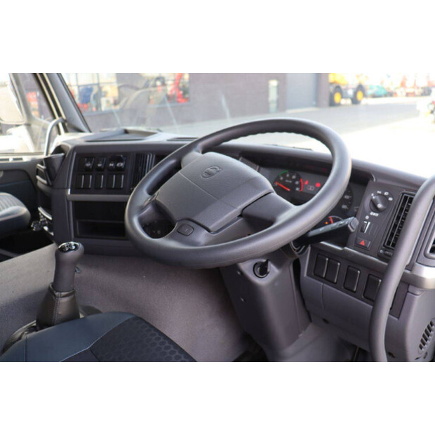 Volvo FM 6370-46091681