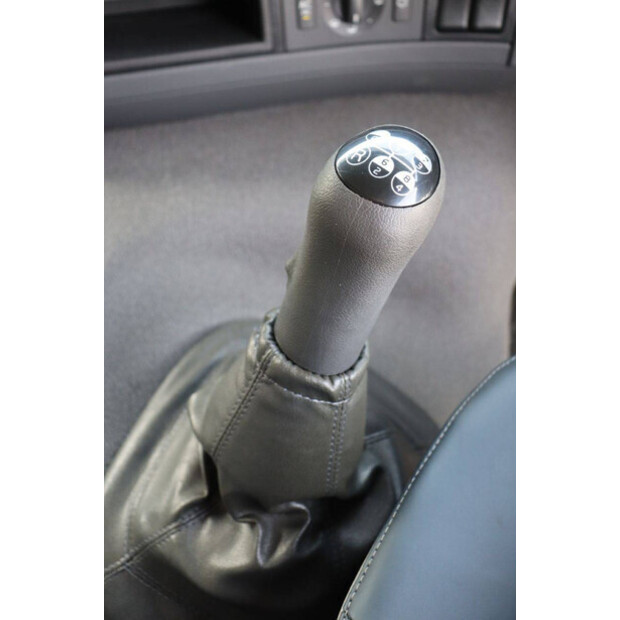 Volvo FM 6370-46091686